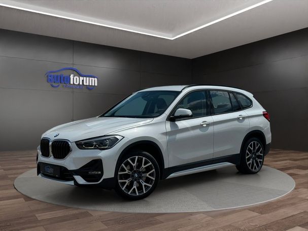 BMW X1 xDrive25i Sport Line 170 kW image number 1