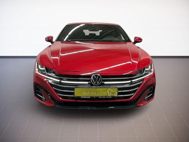 Volkswagen Arteon 140 kW image number 3