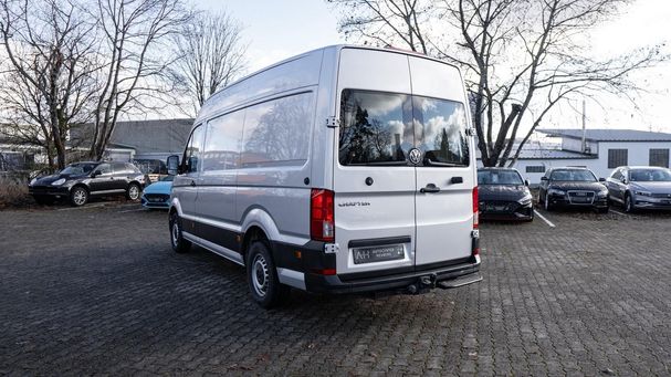 Volkswagen Crafter 35 130 kW image number 4