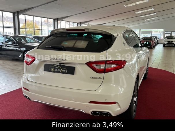 Maserati Levante 202 kW image number 14