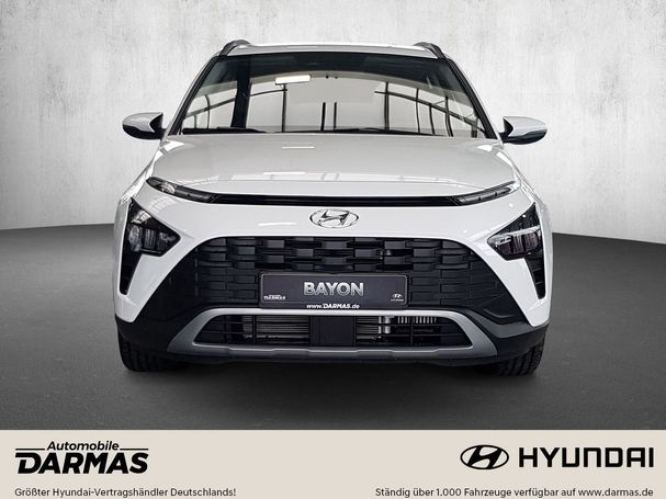 Hyundai Bayon 1.0 74 kW image number 3