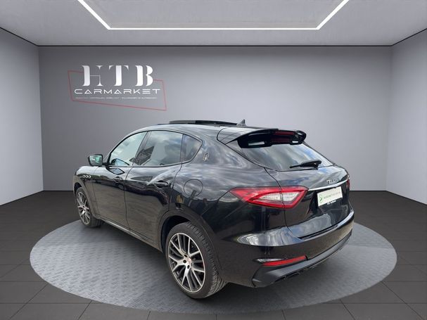 Maserati Levante S Q4 316 kW image number 4