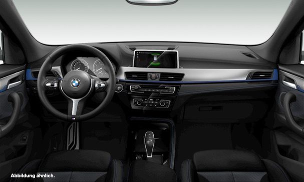 BMW X1 xDrive20d M Sport 140 kW image number 3