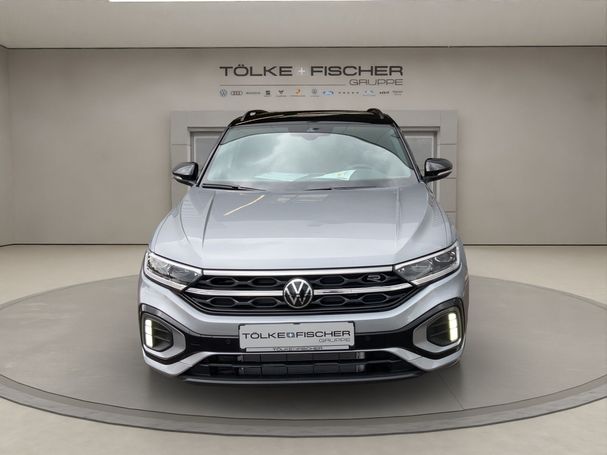 Volkswagen T-Roc 1.5 TSI R-Line DSG 110 kW image number 3