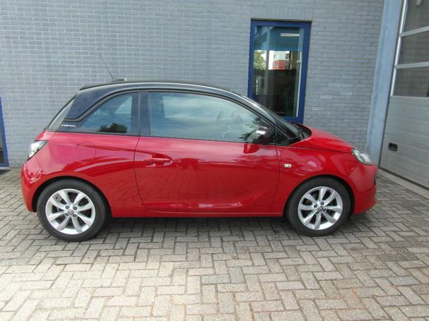 Opel Adam 1.0 Jam 66 kW image number 3