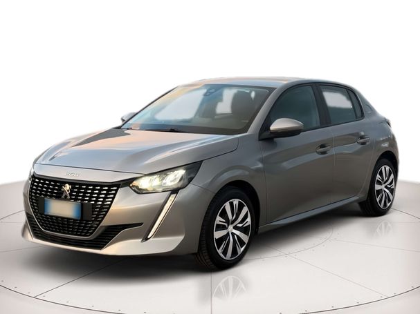 Peugeot 208 PureTech 75 Active 55 kW image number 21