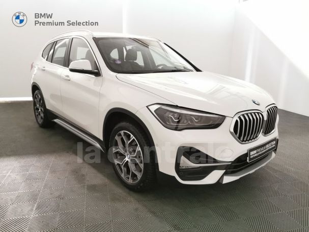 BMW X1 25e xDrive 162 kW image number 2