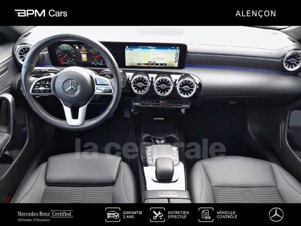 Mercedes-Benz CLA 180 Shooting Brake 7G-DCT Progressive 100 kW image number 24