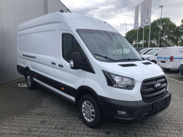 Ford Transit 350 L4H3 Trend 96 kW image number 19