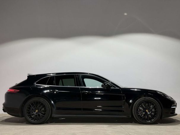 Porsche Panamera 4S Sport Turismo 324 kW image number 8