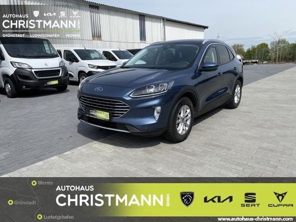 Ford Kuga 2.5 Titanium 165 kW image number 1