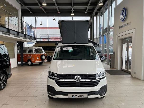 Volkswagen T6 California 4Motion 110 kW image number 4