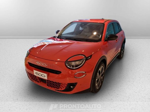 Fiat 600  115 kW image number 25