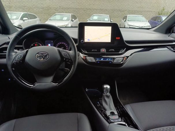 Toyota C-HR 135 kW image number 5