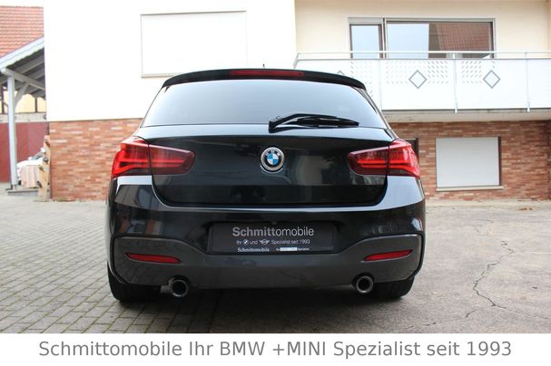 BMW 140i M 250 kW image number 8