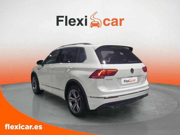 Volkswagen Tiguan 2.0 TDI 4Motion DSG 140 kW image number 4