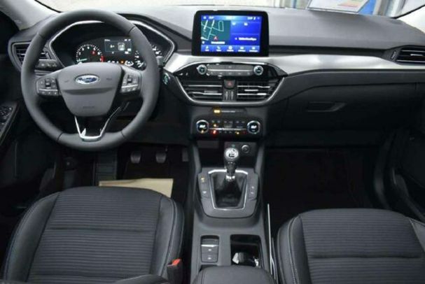 Ford Kuga Titanium X 110 kW image number 9