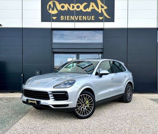 Porsche Cayenne E-Hybrid 251 kW image number 1