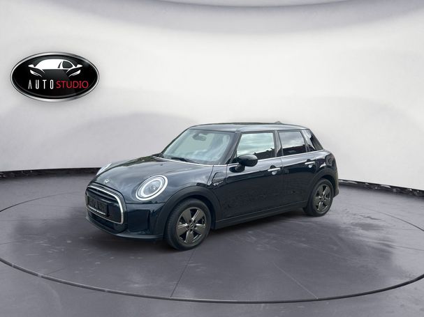 Mini Cooper Classic 100 kW image number 2