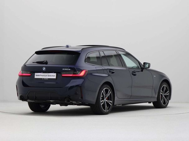 BMW 330e Touring 215 kW image number 5