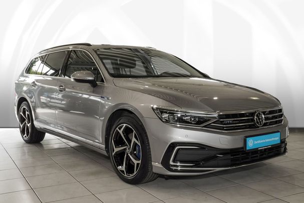 Volkswagen Passat GTE 1.4 TSI DSG 160 kW image number 2