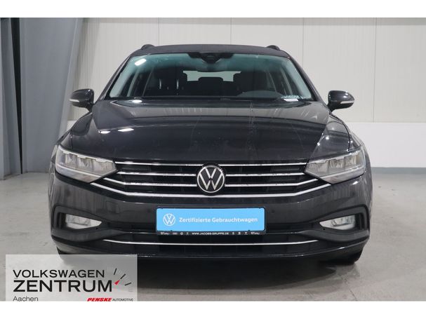 Volkswagen Passat Variant 2.0 TDI DSG 90 kW image number 2