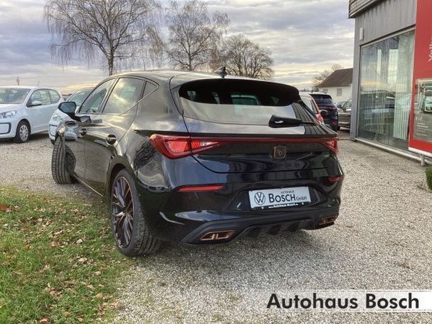 Cupra Leon e-Hybrid DSG 180 kW image number 3