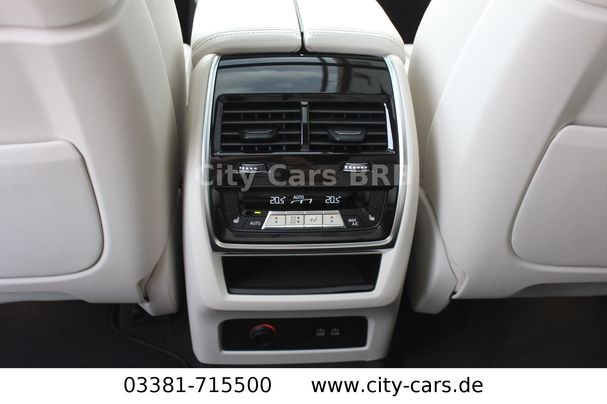 BMW X7 xDrive 280 kW image number 12