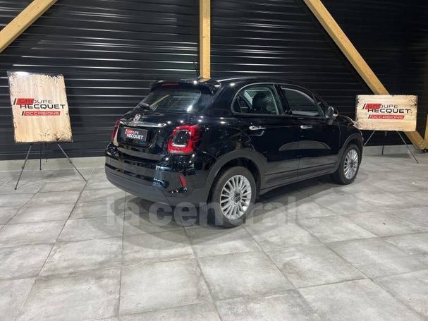 Fiat 500X 1.0 FireFly 88 kW image number 19