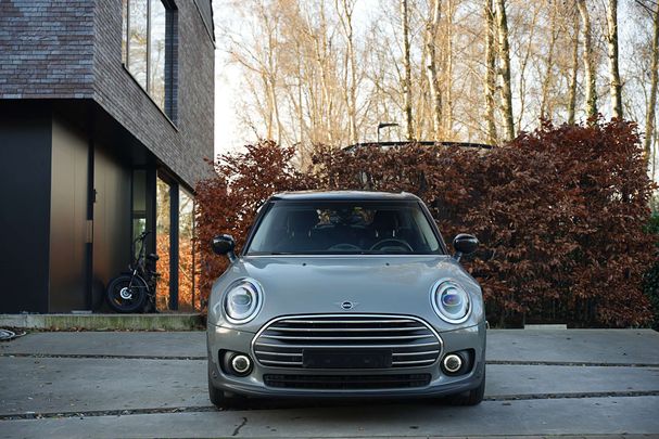 Mini Cooper Clubman Mini 100 kW image number 4