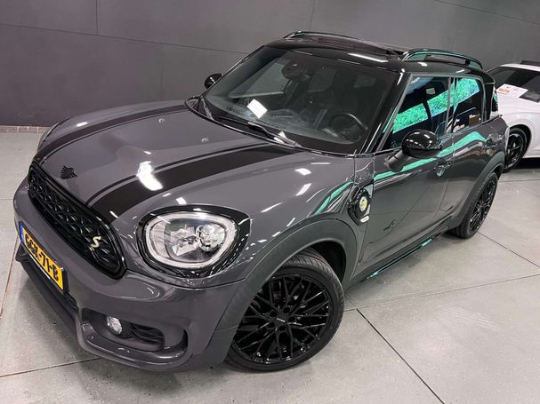 Mini Cooper S Countryman 165 kW image number 1