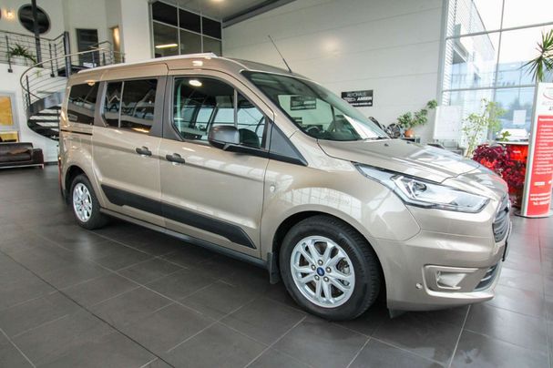 Ford Transit Connect 230 L2 Trend 88 kW image number 2