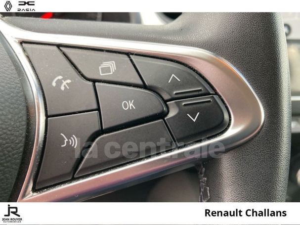 Renault Captur 74 kW image number 9