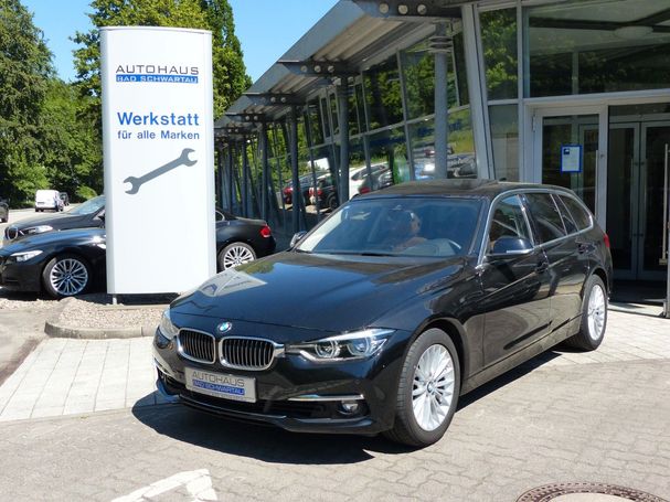 BMW 318i Touring Luxury 100 kW image number 1