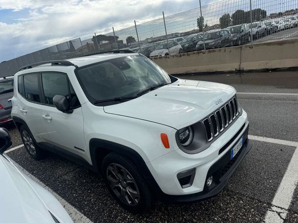 Jeep Renegade 1.0 88 kW image number 9