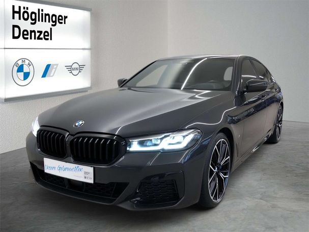 BMW 530d xDrive 210 kW image number 2