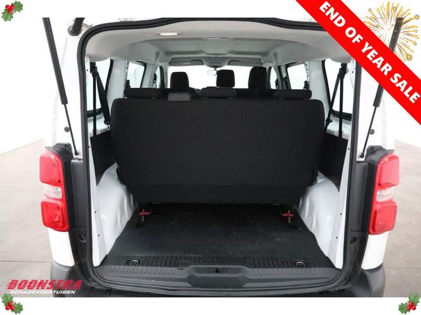 Opel Vivaro Kombi 1.5 CDTI 88 kW image number 7