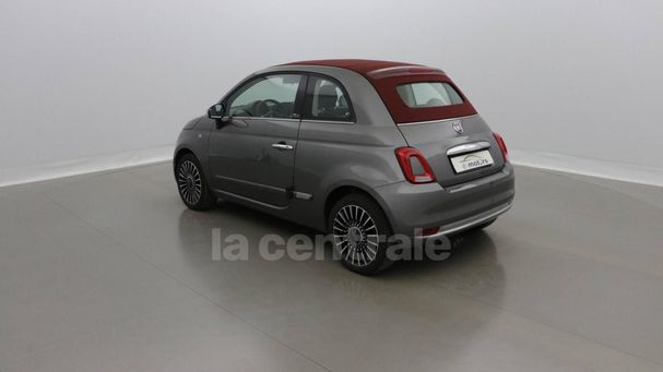 Fiat 500C 0.9 8V TwinAir Lounge 77 kW image number 29