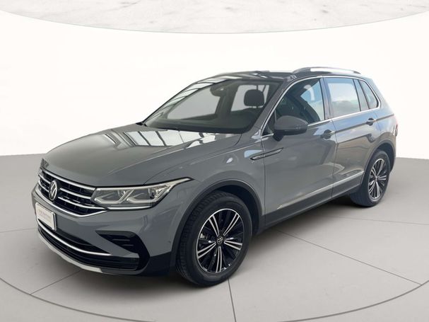 Volkswagen Tiguan 1.5 TSI Elegance DSG 110 kW image number 1