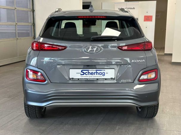 Hyundai Kona Elektro Trend 150 kW image number 4