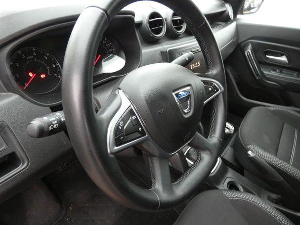 Dacia Duster 84 kW image number 12