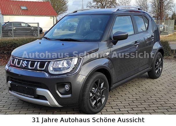 Suzuki Ignis 61 kW image number 1