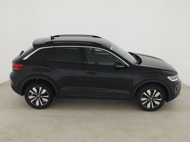 Volkswagen T-Roc 1.5 TSI DSG 110 kW image number 7