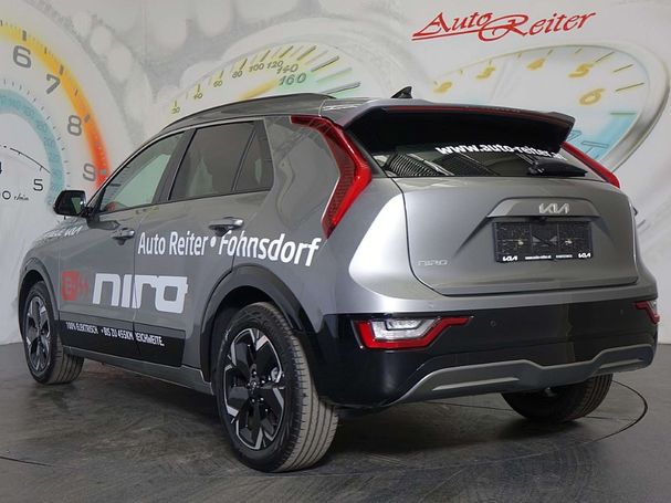 Kia Niro 150 kW image number 3