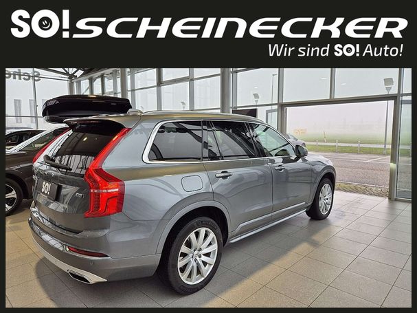 Volvo XC90 B5 AWD Momentum 173 kW image number 3