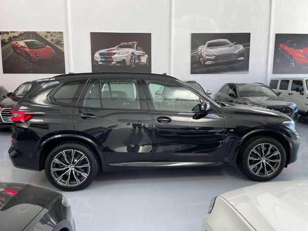 BMW X5 xDrive 210 kW image number 4