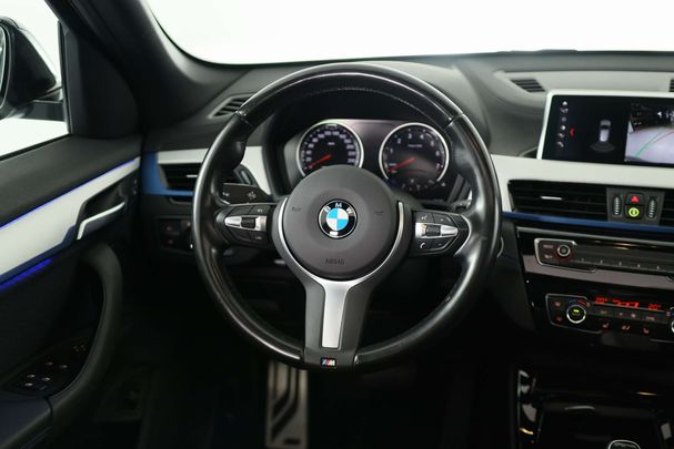 BMW X1 sDrive18i 104 kW image number 30