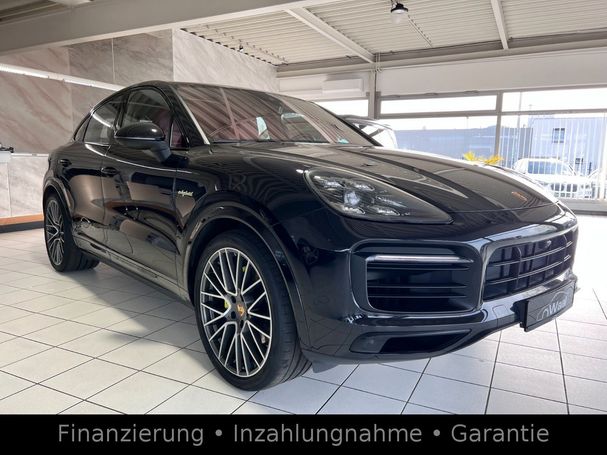 Porsche Cayenne Coupé E-Hybrid 340 kW image number 2