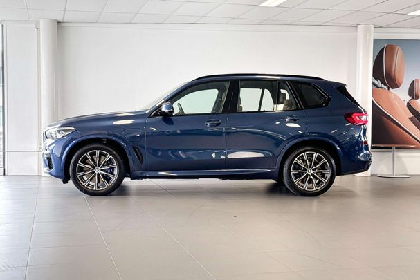 BMW X5 45e xDrive 290 kW image number 4