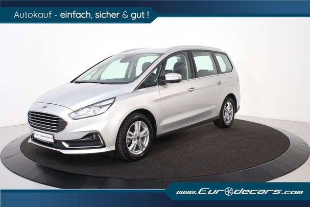 Ford Galaxy 2.5 Hybrid 140 kW image number 3